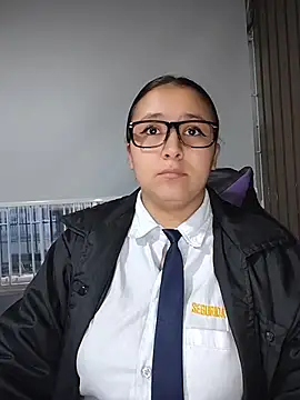 Cute_Penelope webcam