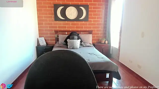 Scarlett_Vela13 webcam