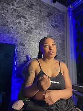 Melany_Williams webcam