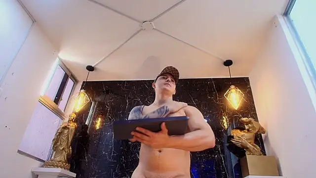 Zack_Miller24 webcam