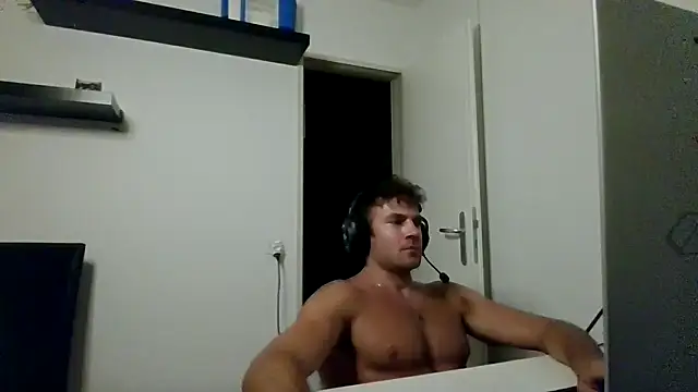 alpha-hunk webcam