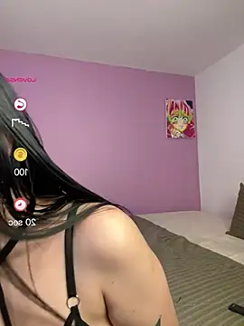 lucy_grey25 webcam