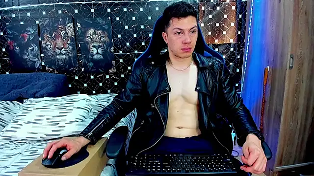 javiersexymann webcam