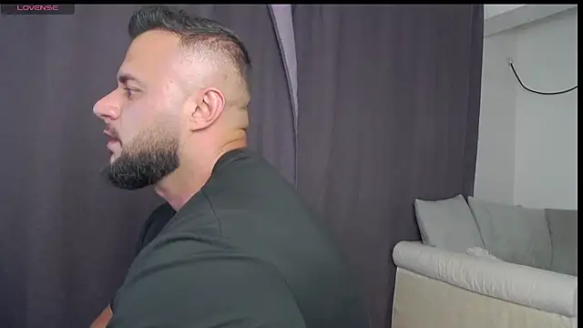 RickyMiami1 webcam