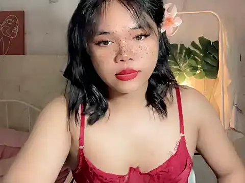 Enchanting_Lana webcam