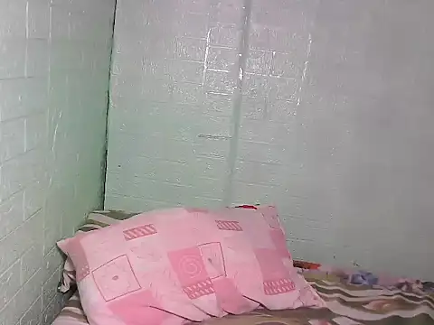 Pinkybabe27 webcam