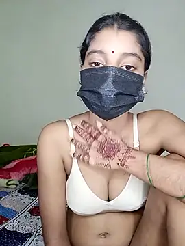 Erotic-Girl webcam