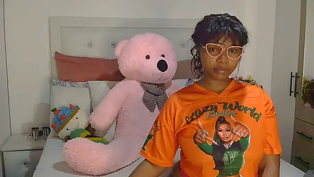BOOTYDEEVA669 webcam