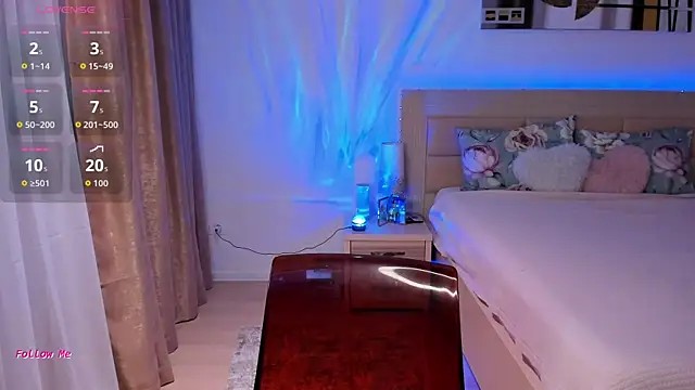CandyElla_ webcam