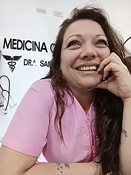 SAMANTHA--02 webcam