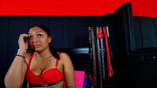 Briana_pratt webcam