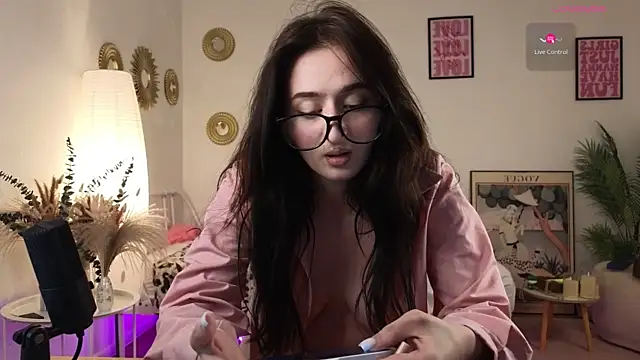 fairysilkk webcam