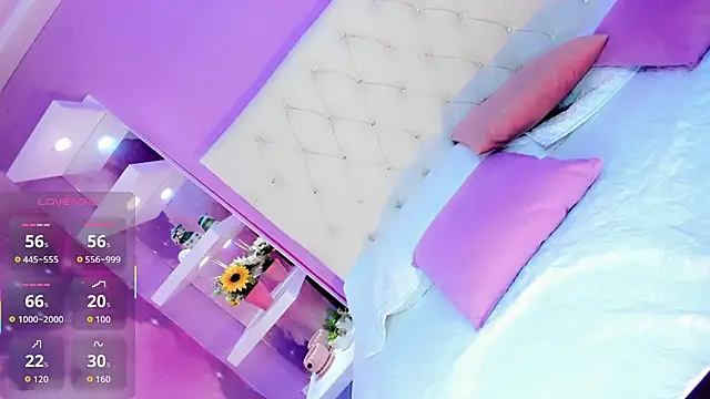 sweetVerooo's room