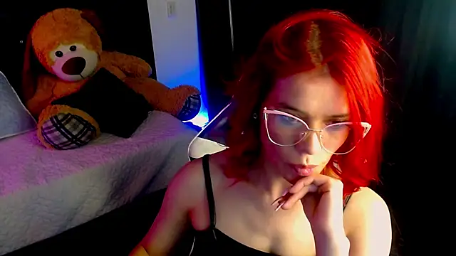 Celeste21_bj webcam