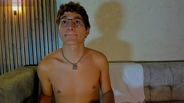 Damian_Wolff webcam