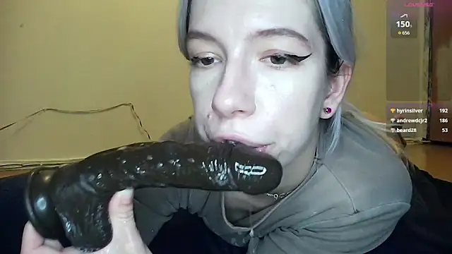 cruellagoth666 webcam