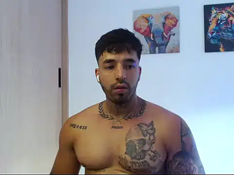 Jacobb_Phoenix live sex cam