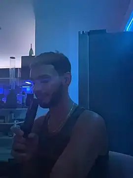 Gipsyboysteve