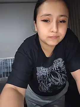 Cute_Penelope webcam