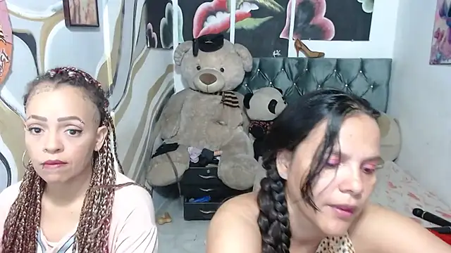 manzanahot9 webcam
