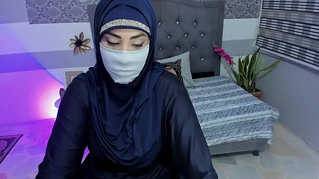 Jalima_sabag live cam on StripChat