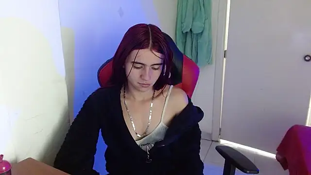 Maximesex webcam