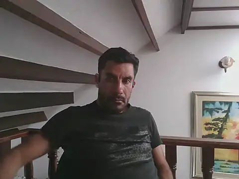 elkike1980 webcam