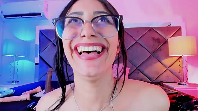 PamelaaPonce webcam