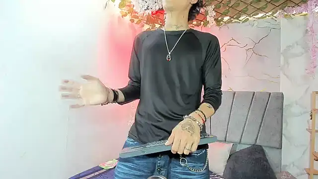 Bastian_boyshot77 webcam