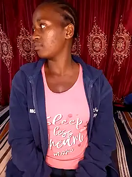 DimpleQueen_01 webcam