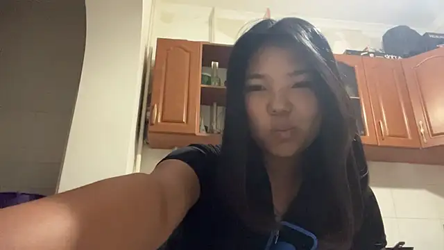 JohannaMickiewicz webcam