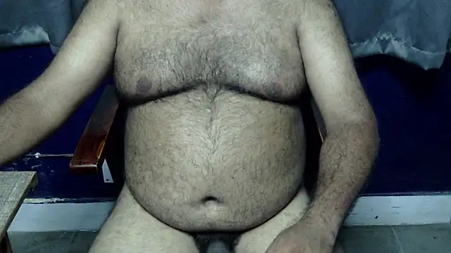 hairysubcub_70 webcam