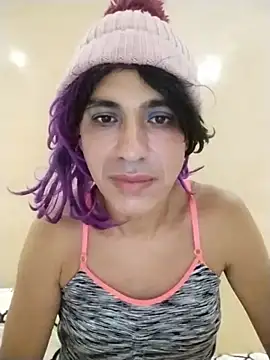 sexytranscasa's room
