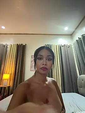 miss_Sahara's room
