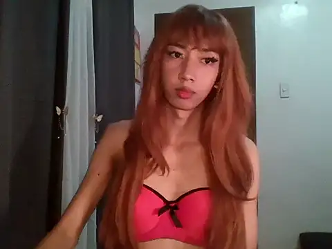 GoddessTiffanySex's room