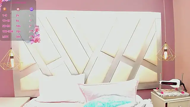 Ashleeyprincess01's room
