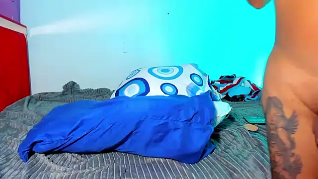 maria_sexyhots's room