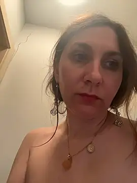 JasmineGlamour webcam