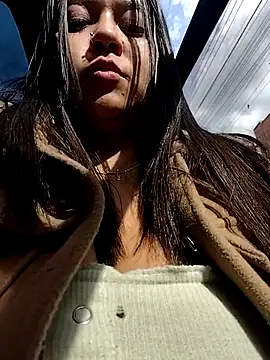 Cristal__04 webcam