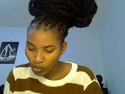 cute-alexis webcam