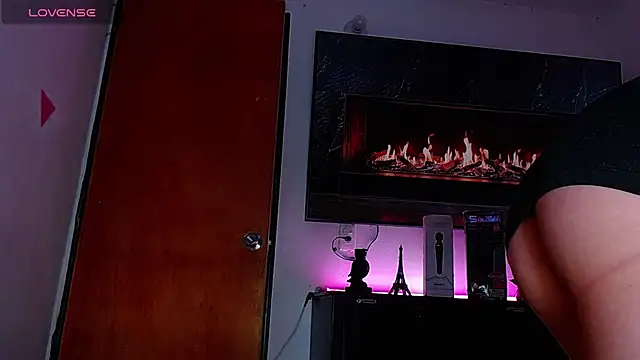 Sophia24cm webcam