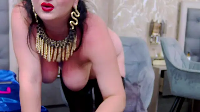 CassidyVelvet webcam