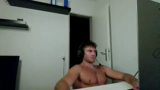 alpha-hunk webcam