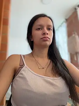 Soy_Sara7 webcam