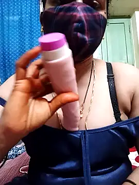Chikki_20 webcam