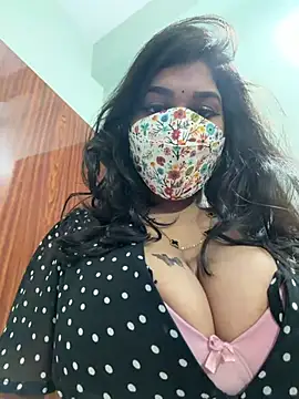 Lisa_afreen webcam