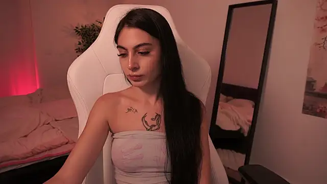 BlackkStorm webcam