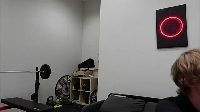 Dave_Redmond live cam on StripChat