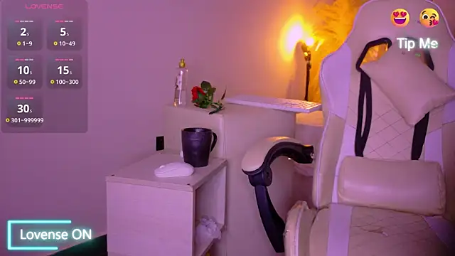 Ariha_ webcam
