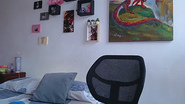 ChrisUpland_ webcam